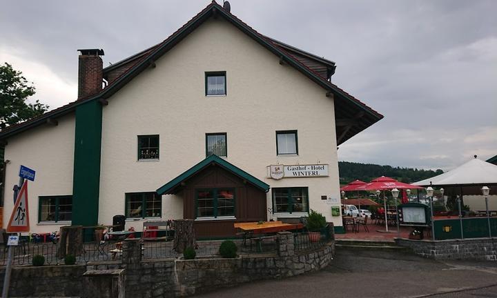 Restaurant Land-Gut-Hotel Winterl