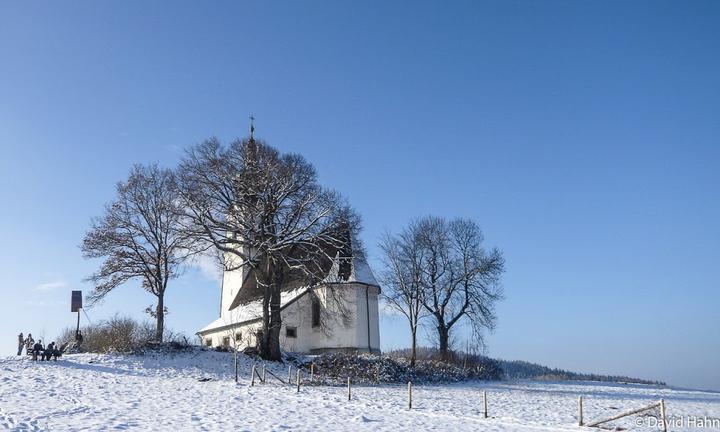 Berggasthof Johannishogl